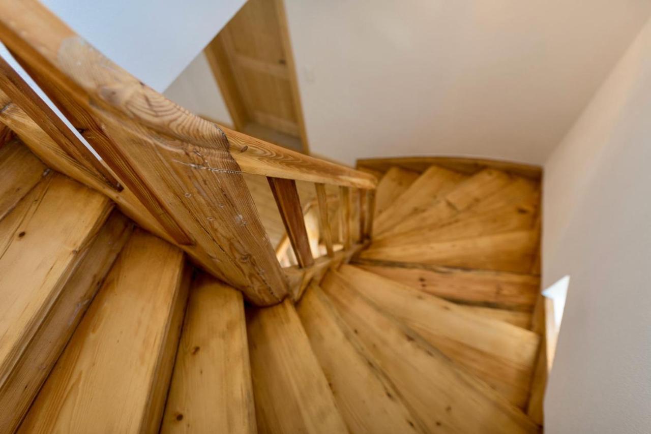 Chalet Sonnenbichl Garmisch-Partenkirchen Extérieur photo