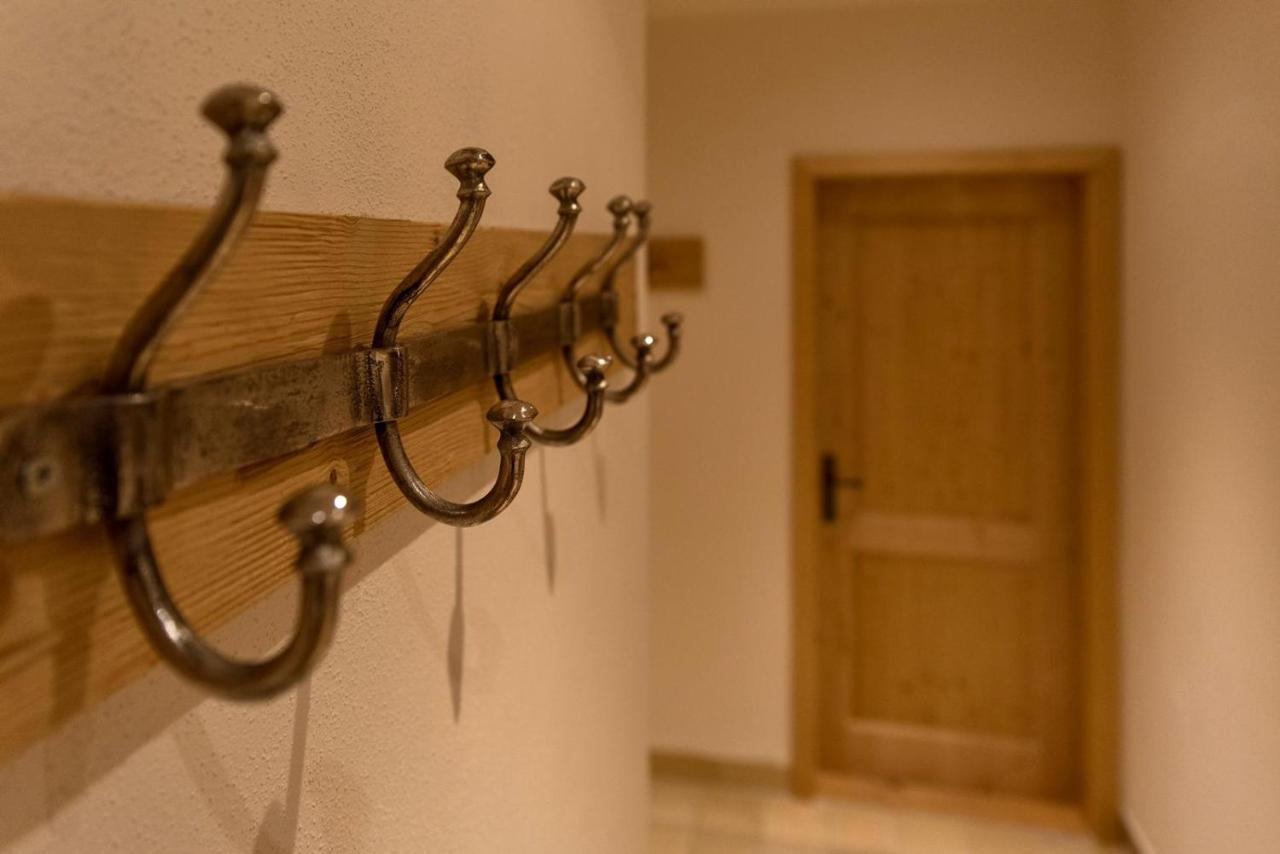 Chalet Sonnenbichl Garmisch-Partenkirchen Extérieur photo
