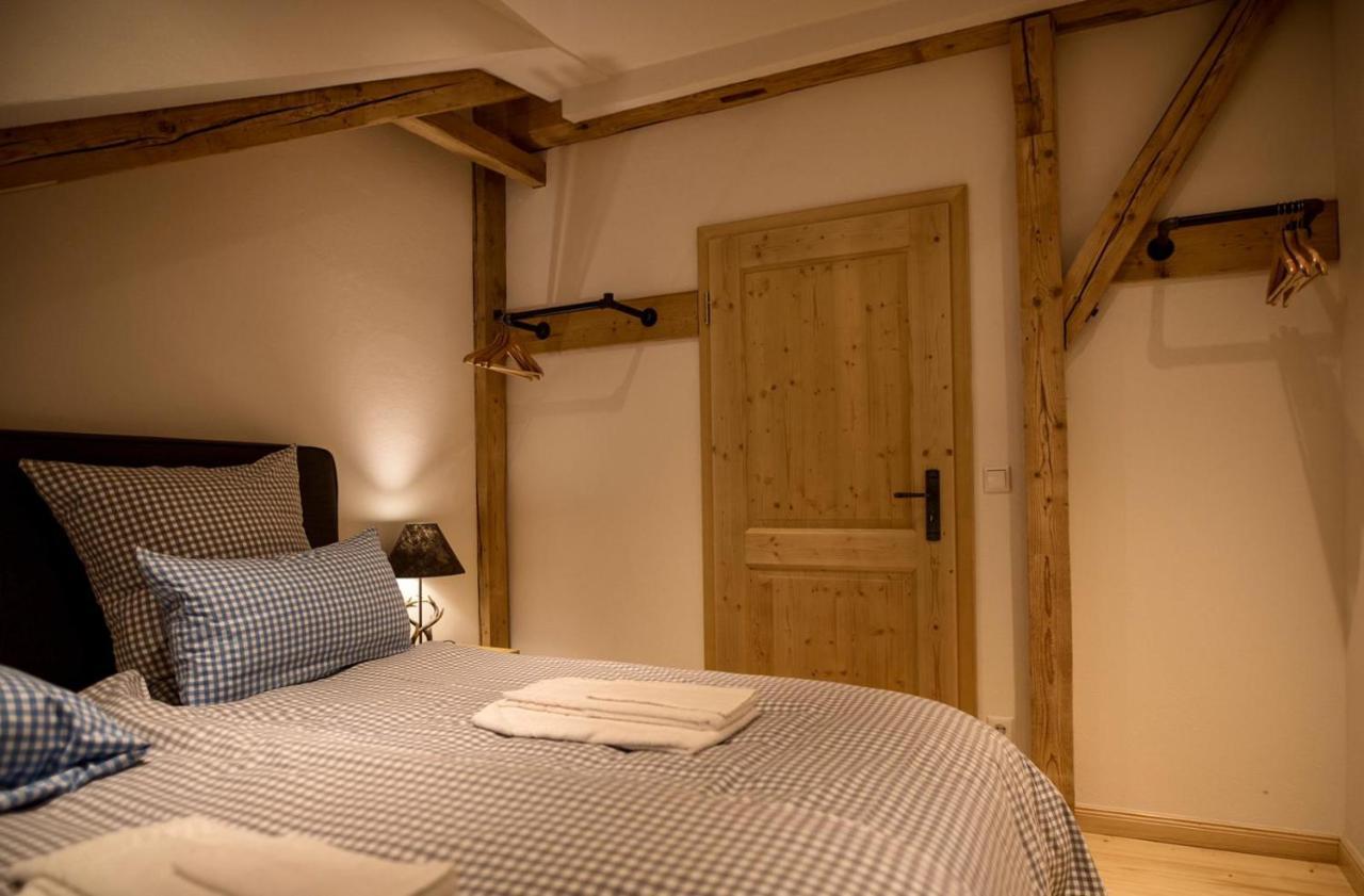 Chalet Sonnenbichl Garmisch-Partenkirchen Extérieur photo